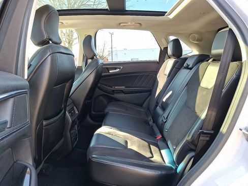 Used 2015 Ford Edge Sport w/ Equipment Group 401A image 13