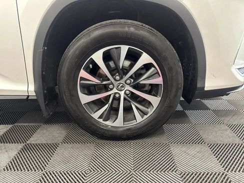 Used 2020 Lexus RX 350L Premium w/ Premium Package AWD/4WD image 27