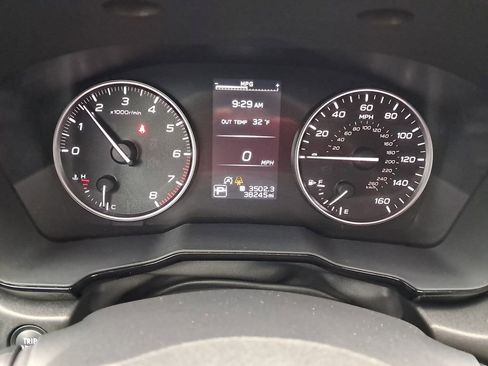 Used 2025 Subaru Legacy Premium image 33