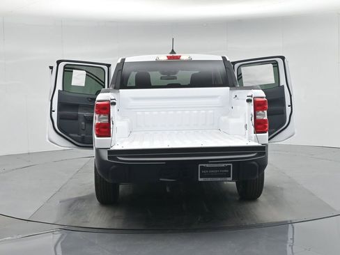 New 2026 Ford Maverick XL FWD image 31