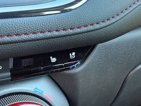 New 2026 Chevrolet Blazer RS image 26