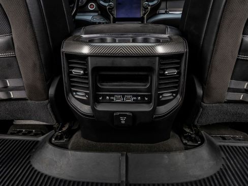 Used 2021 RAM 1500 TRX w/ TRX Level 2 Equipment Group AWD/4WD image 31