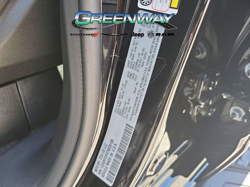 New 2026 RAM 1500 Express image 31