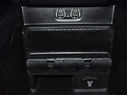 Used 2022 RAM 1500 Rebel w/ Rebel Level 2 Equipment Group image 22