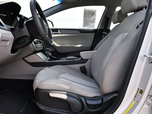 Used 2016 Hyundai Sonata SE FWD image 15