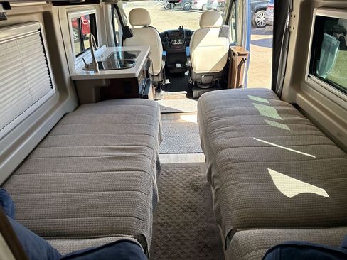 Used 2019 RAM ProMaster 3500 w/ RV Ready Prep Package image 50