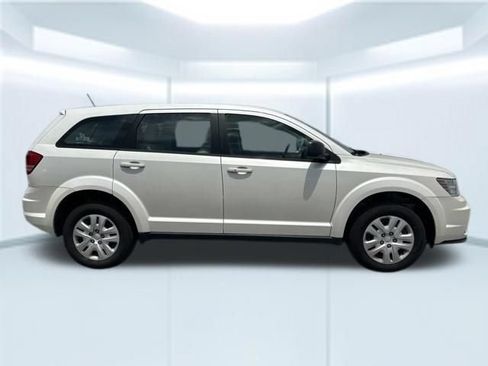 Used 2014 Dodge Journey American Value Package w/ Flexible Seating Group FWD image 5