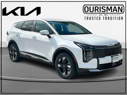 New 2026 Kia Sportage LX w/ LX Convenience Package