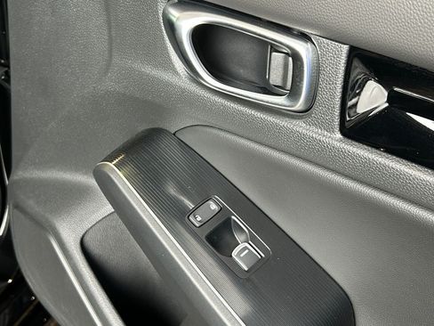 Used 2024 Honda Civic Touring image 25