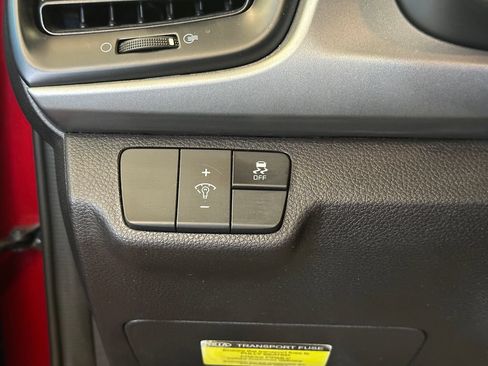 Used 2022 Kia Rio S w/ Technology Package FWD image 18