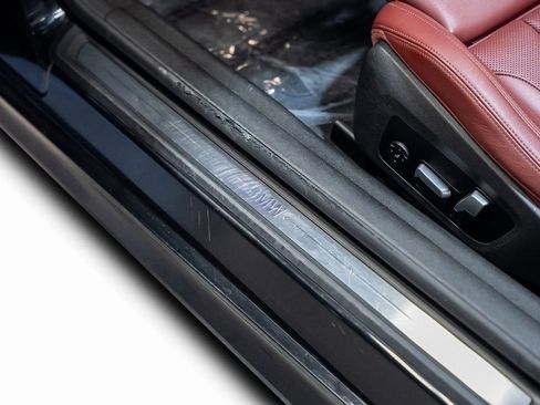 Used 2022 BMW 430i xDrive Convertible w/ Premium Package 2 image 66