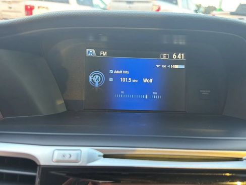 Used 2013 Honda Accord EX-L image 18