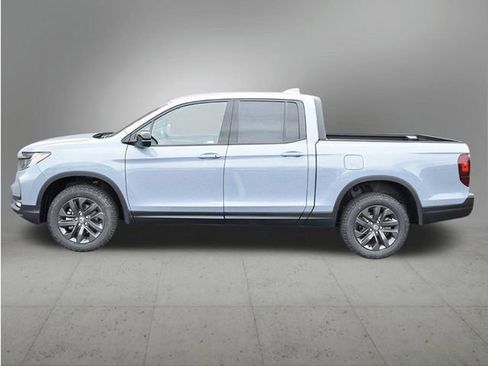 New 2026 Honda Ridgeline Sport image 2