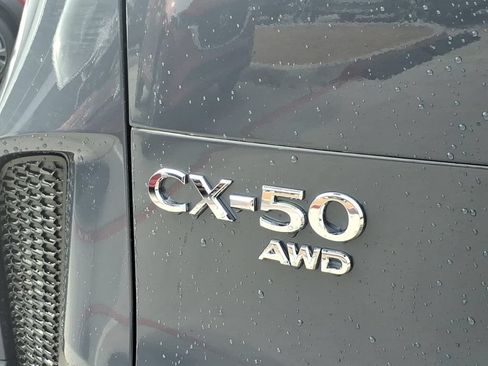 Used 2026 MAZDA CX-50 AWD 2.5 Hybrid w/ Weather Package image 20