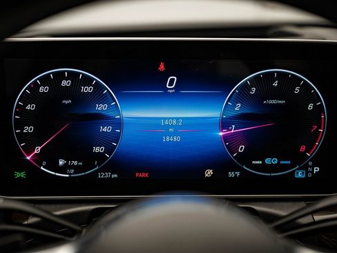 Used 2022 Mercedes-Benz C 300 4MATIC Sedan image 34