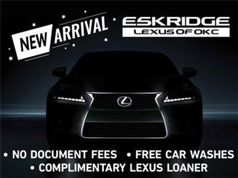 New 2026 Lexus RX 350 Premium Plus FWD image 1