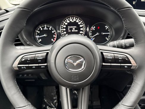 New 2026 MAZDA CX-30 AWD 2.5 S w/ Select Sport Pkg image 22