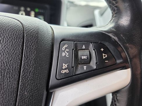 Used 2013 Chevrolet Volt w/ Comfort Package FWD image 15