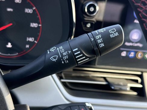 Used 2024 Chevrolet Trax RS w/ Driver Confidence Package image 10