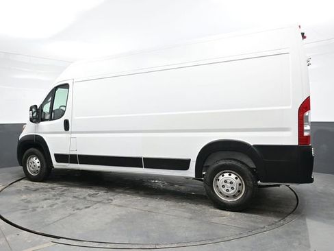 Used 2023 RAM ProMaster 2500 FWD image 4
