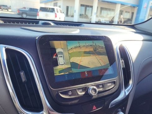 Certified 2018 Chevrolet Equinox Premier image 50