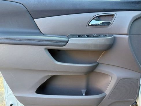 Used 2015 Honda Odyssey EX-L image 7