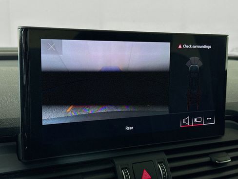 Certified 2023 Audi Q5 2.0T Premium w/ Convenience Package image 17