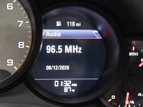 Used 2015 Porsche 911 Carrera S RWD image 90