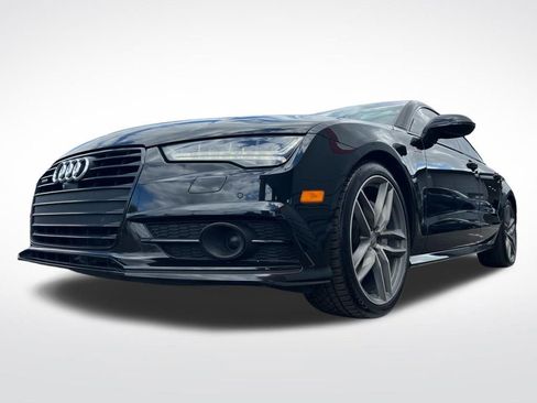 Used 2016 Audi A7 3.0T Premium Plus image 65