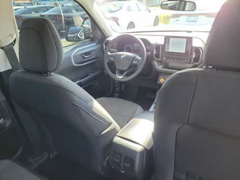 Used 2022 Ford Bronco Sport Big Bend AWD/4WD image 13
