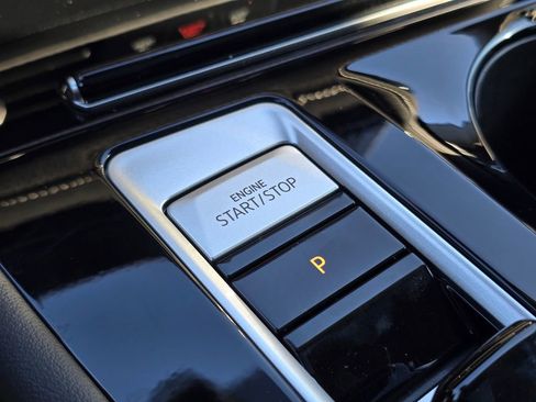 New 2026 Volkswagen Atlas SEL Premium R-Line image 36