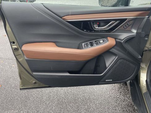 Certified 2025 Subaru Outback Touring XT w/ Tech Package 2 image 15