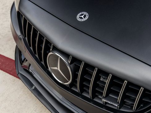 Used 2023 Mercedes-Benz C 63 AMG S image 19