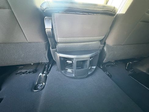 Used 2024 RAM 2500 Big Horn w/ Night Edition image 20