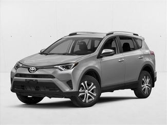 Used 2017 Toyota RAV4 LE FWD video 1