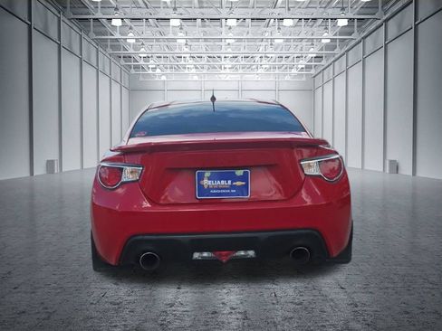 Used 2014 Scion FR-S Monogram Series RWD image 5