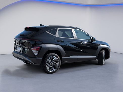 New 2026 Hyundai Kona SEL Premium AWD/4WD image 4