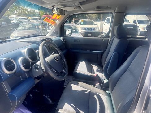 Used 2006 Honda Element EX image 10