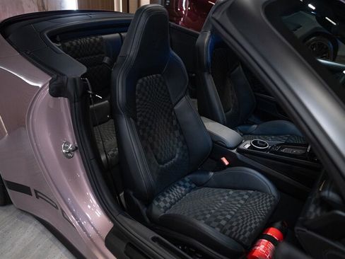 Used 2026 Porsche 911 GTS RWD image 44