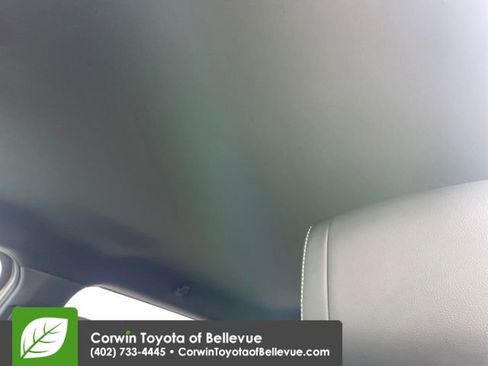 New 2026 Toyota Tundra Limited AWD/4WD image 24