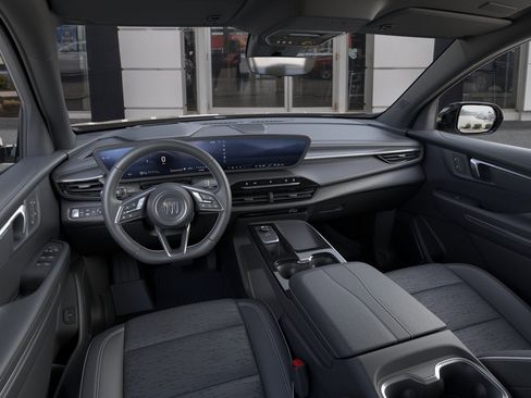New 2026 Buick Enclave Sport Touring AWD/4WD image 15