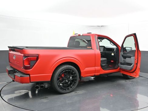 New 2025 Ford F150 XL w/ Equipment Group 103A High image 49