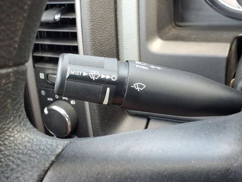 Used 2019 RAM 1500 Tradesman RWD image 22