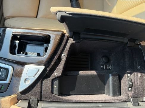 Used 2014 BMW 535d Sedan RWD image 28