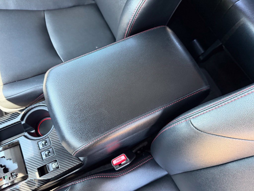 Used 2020 Toyota 4Runner TRD Off-Road Premium w/ Moonroof Package AWD/4WD image 27