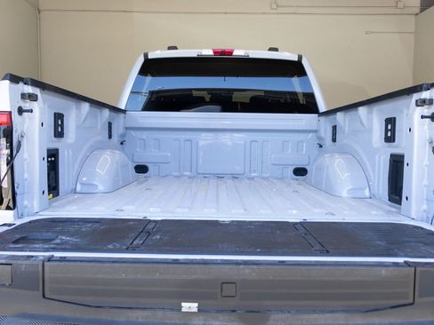 Used 2025 Ford F150 Lightning Flash AWD/4WD image 16