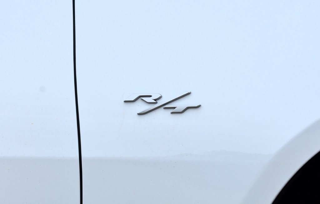 New 2026 Dodge Charger R/T AWD/4WD image 10