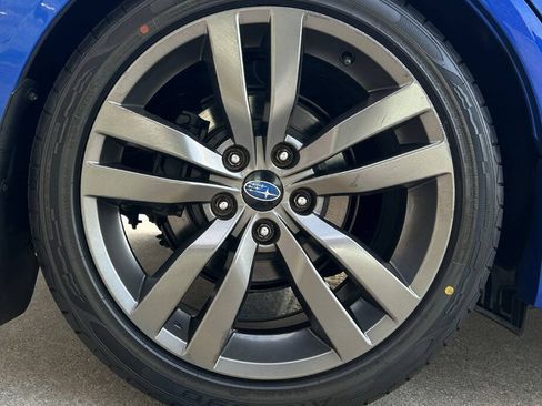 Used 2017 Subaru WRX Limited w/ Popular Package #2 image 46