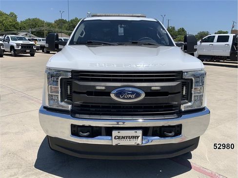Used 2019 Ford F250 XL w/ Power Equipment Group AWD/4WD image 15