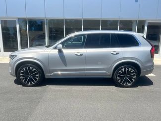 Certified 2025 Volvo XC90 B6 Plus AWD/4WD video 2